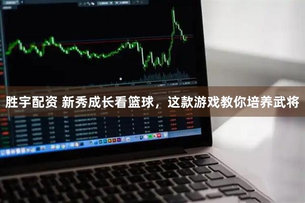 胜宇配资 新秀成长看篮球，这款游戏教你培养武将